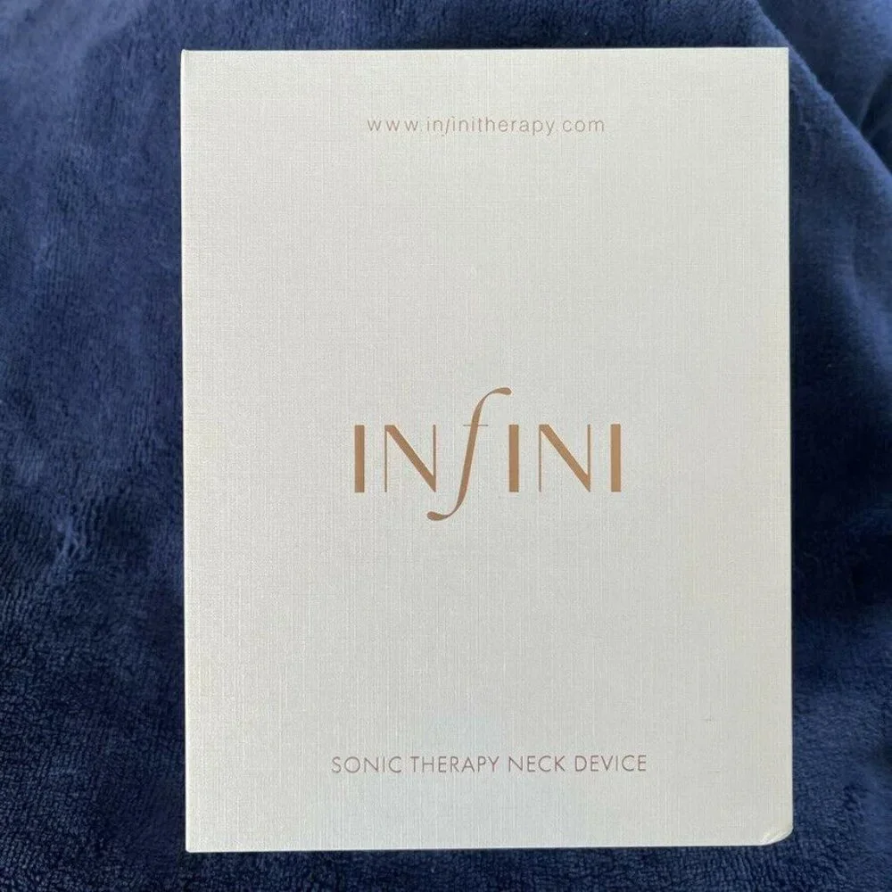 Infini get firmer